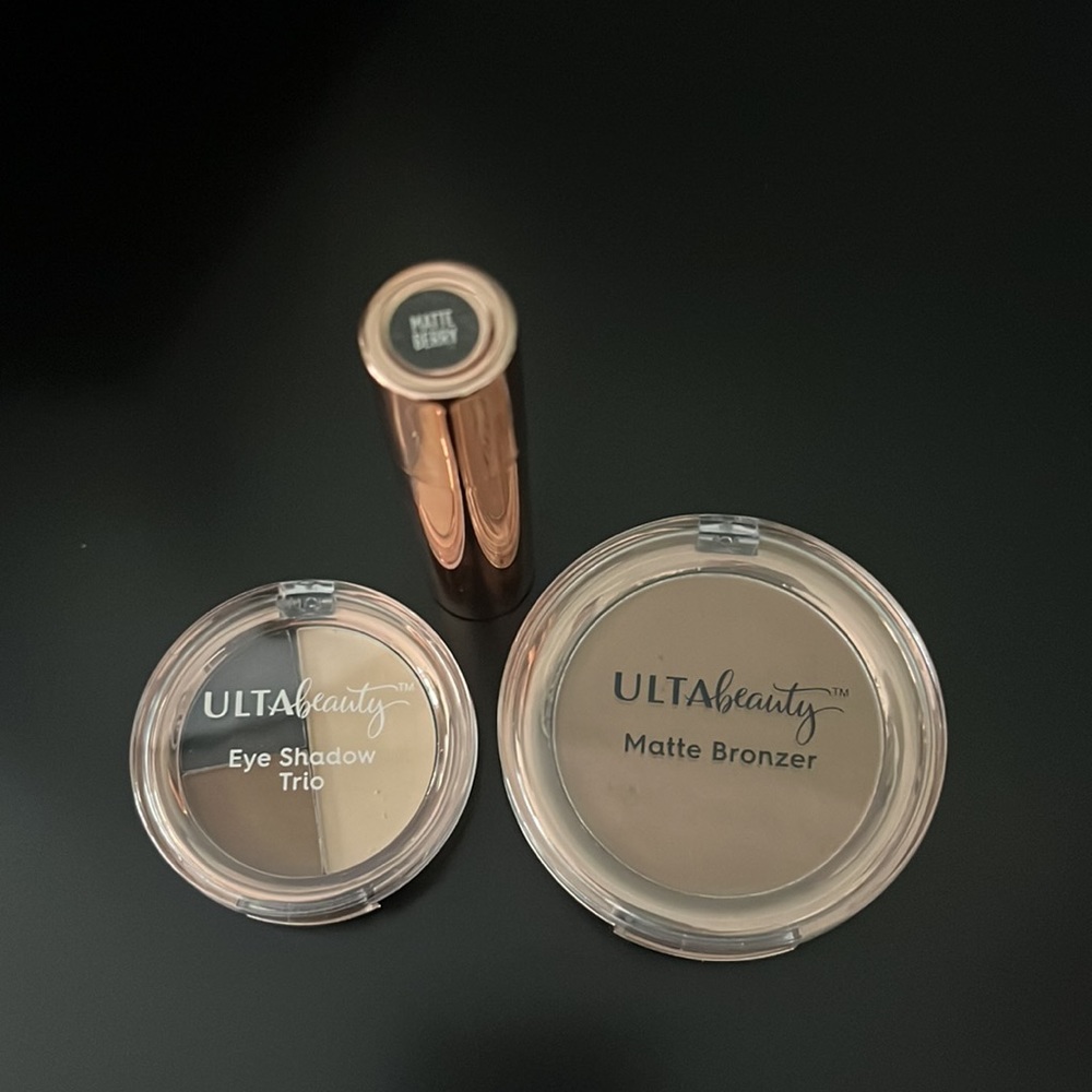 Ulta beauty Naughty List Full Face Look